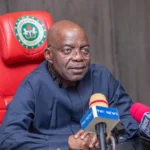We don’t want thieves, fraudsters to lead Abia town unions – Otti
