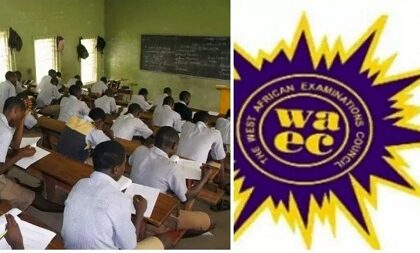 We Have Resolved Glitches, Re-check Your Results – WAEC to Candidates