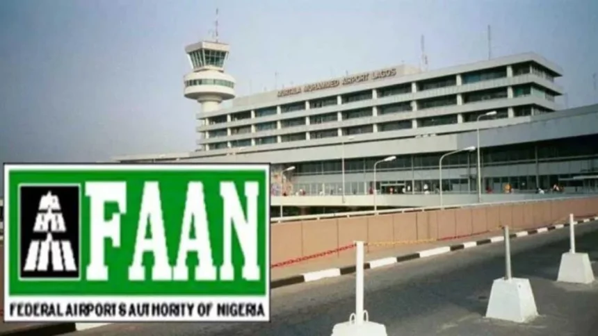 We never meddled in Ibom Air face-off with passenger – FAAN