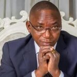 We’ll Deceive Tinubu With Crowds During APC Rallies – Buhari’s Minister, Dalung