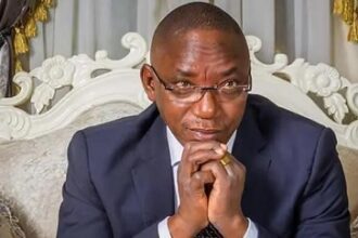 We’ll Deceive Tinubu With Crowds During APC Rallies – Buhari’s Minister, Dalung