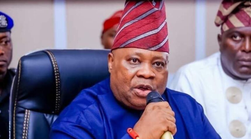 We’ll reopen Osun local governments — Gov Adeleke