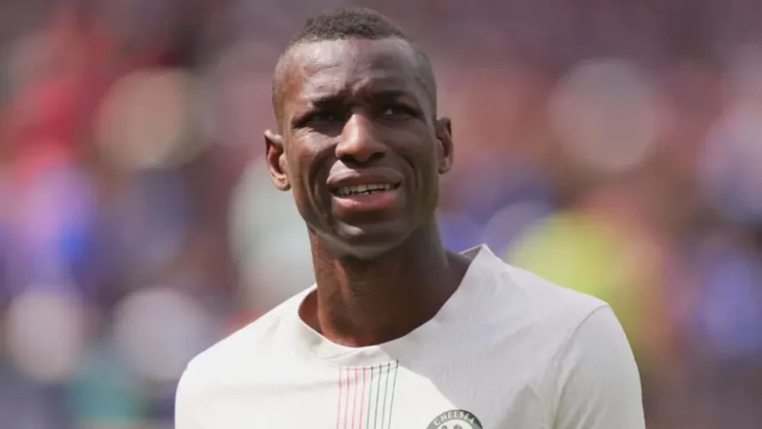 We’ll send him back to Chelsea – Bayern Munich confirm Jackson deal has collapsed