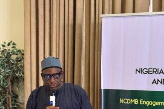 We’re regulators, not an interventionist agency – NCDMB