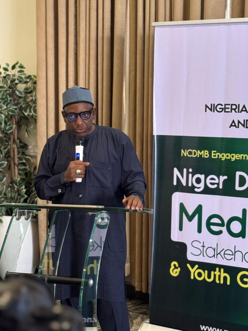 We’re regulators, not an interventionist agency – NCDMB