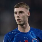 West Ham vs Chelsea: Cole Palmer replaced in Maresca’s starting XI