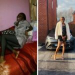 We've Gone Through Every Stage Of Growth Together - Nigerian Lady Shares Photo Of The Room She And Her Husband Used To Live