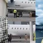 What He Did Is Considered Terrorism – NCAA Blasts KWAM 1