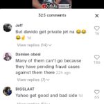 What truly was the reason you didn’t attend Davido’s white wedding in Miami? – Peller asks ChiefPriest in new clip