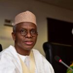 When The Time Comes For Me to Speak, You Will Eat Your Words - Nasir El-Rufai Replies X User Who Said He's Finished Politically