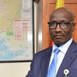 Why court froze ex-NNPCL boss Mele Kyari’s account with Nigerian bank — Judge