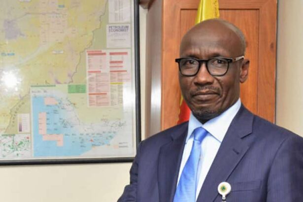 Why court froze ex-NNPCL boss Mele Kyari’s account with Nigerian bank — Judge