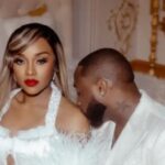 Why I Agreed to Marry Davido - Chioma