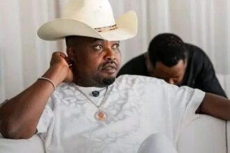 Why I Blocked People From Making Donations To My Account For My Mum’s Burial – Billionaire Businessman Zenco Reveals