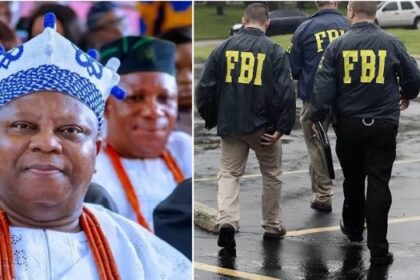 Why I defrauded America of $4.2M (₦6.4bn) – Nigerian Monarch Oba Joseph Oloyede speaks in U.S. Court