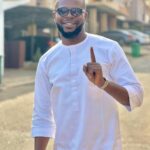 Why I left music for Nollywood – JJC Skillz