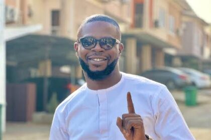 Why I left music for Nollywood – JJC Skillz