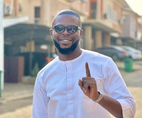 Why I left music for Nollywood – JJC Skillz