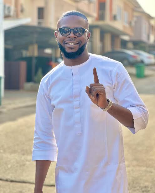Why I left music for Nollywood – JJC Skillz