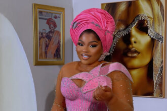 Why I stepped back from acting – Bimbo Thomas