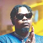 Why I Stopped Eating Amala – Singer Olamide