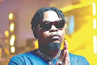 Why I Stopped Eating Amala – Singer Olamide