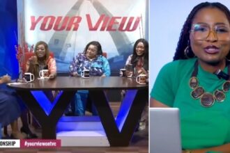 Why I’m resigning from TVC after 12 years – Morayo Afolabi-Brown, in new clip, finally breaks silence