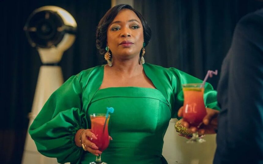 Why I’m Still Single And Childless At 52 – Nigerian Actress, Bimbo Akintola Opens Up
