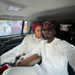 Why music alone couldn’t fund my Iceland wedding with Temi Otedola – Mr Eazi
