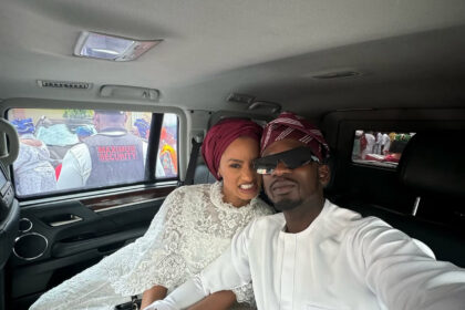 Why music alone couldn’t fund my Iceland wedding with Temi Otedola – Mr Eazi