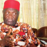 Why Nigeria Is Heading For A Collapse, May Not Survive Beyond 2027 – Ex-Minister, Nnia Nwodo