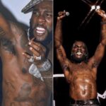 Why Nigerians say my armpits hold juju power like Samson’s hair – Burna Boy [VIDEO]