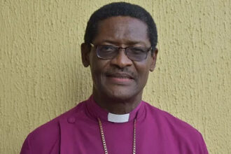 Why The Church of Nigeria Severed Ties With Wales – Anglican Primate