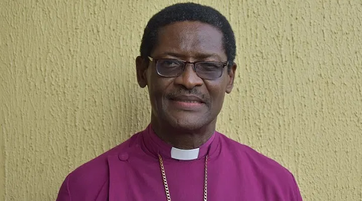 Why The Church of Nigeria Severed Ties With Wales – Anglican Primate