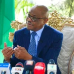 Wike dismisses Amaechi’s comment on ending corruption in one month as ‘garbage’