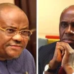 Wike dismisses Amaechi’s presidential bid as ‘Dead on Arrival’