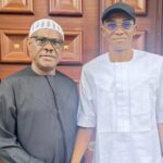 Wike Speaks On Meeting With Labour Party’s Factional Chairman, Julius Abure