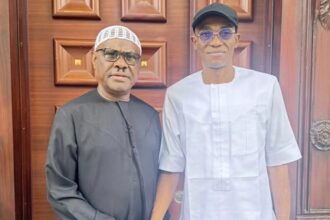 Wike Speaks On Meeting With Labour Party’s Factional Chairman, Julius Abure
