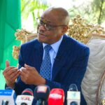 Wike urges cross-border security cooperation among G-7 states