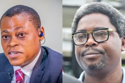 Wike’s media aide Lere, Arise TV’s Rufai clash on Facebook