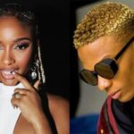Wizkid is king of Afrobeats – Ayra Starr