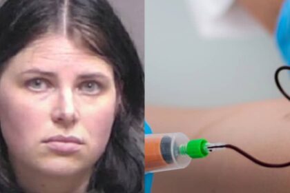 Woman Pretended to be a Nurse And Treated Over 4,000 Patients