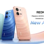 Xiaomi announces official launch of REDMI 15C in Nigeria: A power-packed device built for Nigerian lifestyles