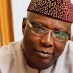 Yahaya Bello Warned Osinbajo Against Visiting Kabba – Buhari’s Ex-Aide, Ojudu Recalls Helicopter Crash