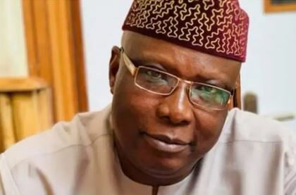 Yahaya Bello Warned Osinbajo Against Visiting Kabba – Buhari’s Ex-Aide, Ojudu Recalls Helicopter Crash