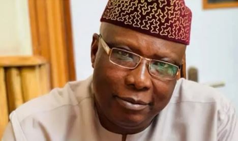 Yahaya Bello Warned Osinbajo Against Visiting Kabba – Buhari’s Ex-Aide, Ojudu Recalls Helicopter Crash