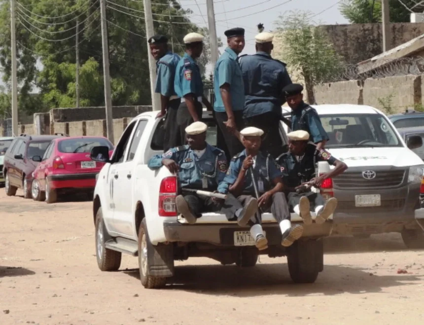 Yobe Hisbah destroys alcohol, arraigns suspected prostitutes