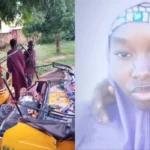 Yobe: Vehicle crushes 100 level student to death, injures four others