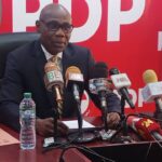You can’t dictate for PDP — Ologunagba tells Wike
