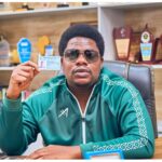 You Don’t Deserve to Hold a Public Office - Mr Macaroni Slams NIDCOM Boss Abike Dabiri-Erewa Over Her Tweet on KWAM1’s Apology